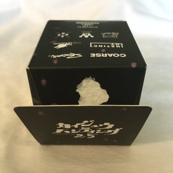 Kaiju Hunting 2.5 The Tenth Son Normal Edition Blind Box Figure - Picture 10 of 16